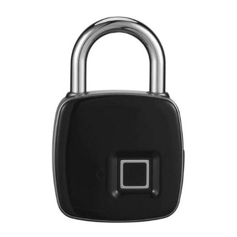 Waterproof Fingerprint Padlock