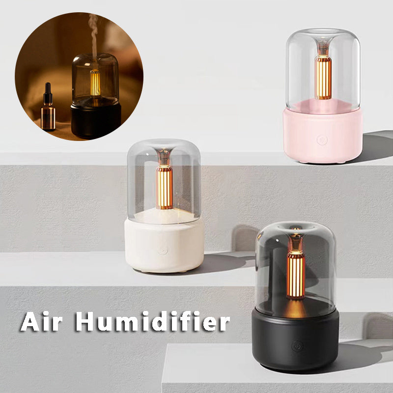 Atmosphere Light Aroma Diffuser