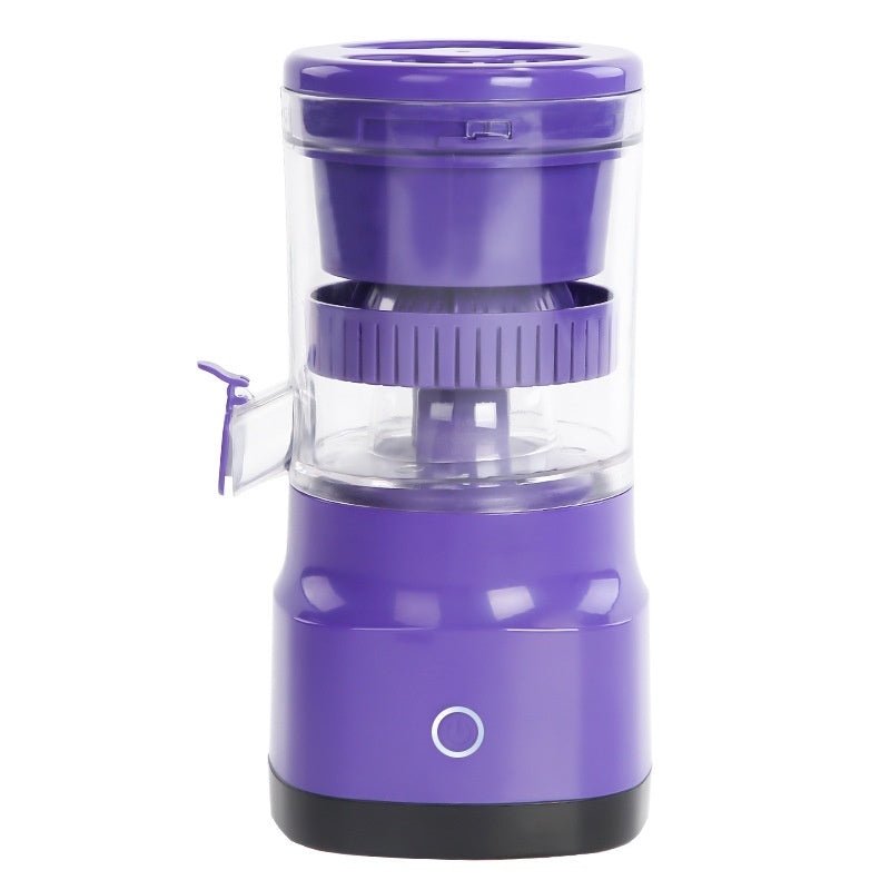 Electric Juice Squeezer Blender