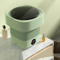 Portable Mini Washing Machine