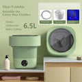 Portable Mini Washing Machine