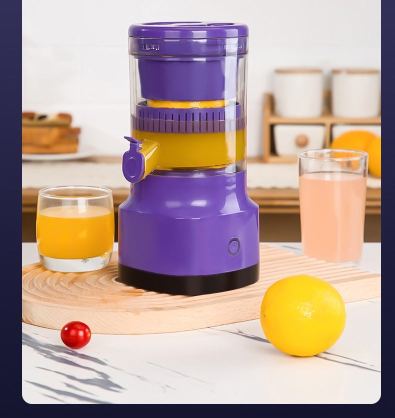 Electric Juice Squeezer Blender