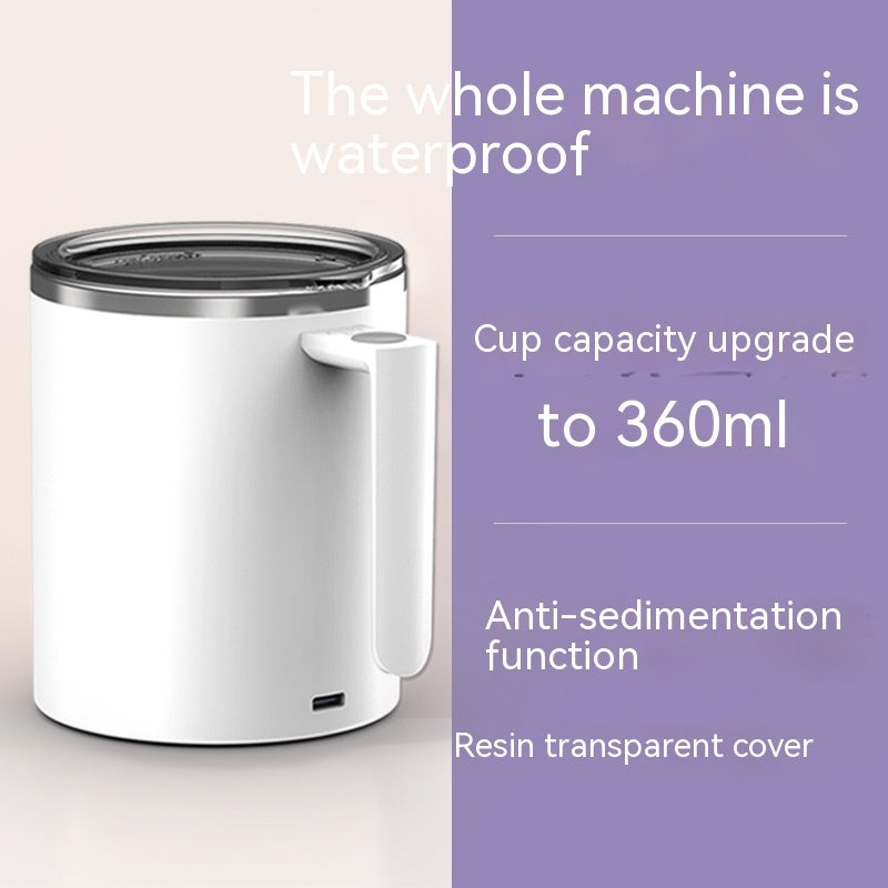 Smart Automatic Mixing Cup