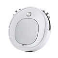 Robot Vacuum Cleaner