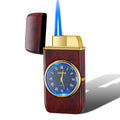 Electronic Watch Cigarette Lighter