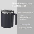 Smart Automatic Mixing Cup