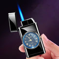 Electronic Watch Cigarette Lighter