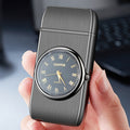 Electronic Watch Cigarette Lighter