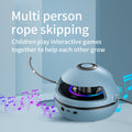 Smart Rope Skipping Machine