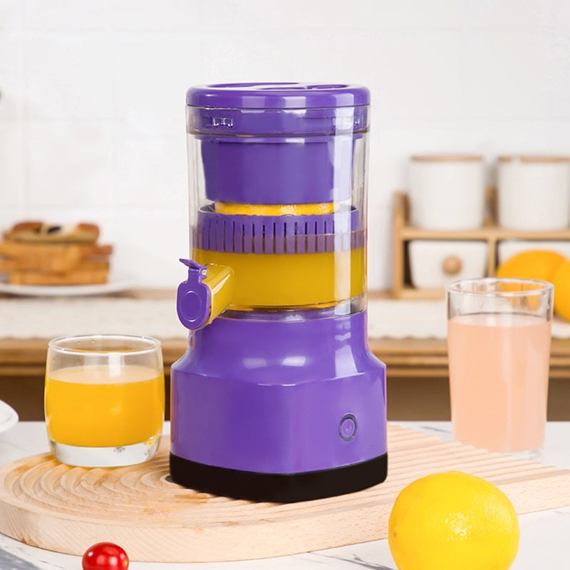 Electric Juice Squeezer Blender