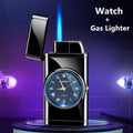 Electronic Watch Cigarette Lighter