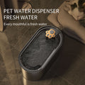 3L Pet Water Dispenser