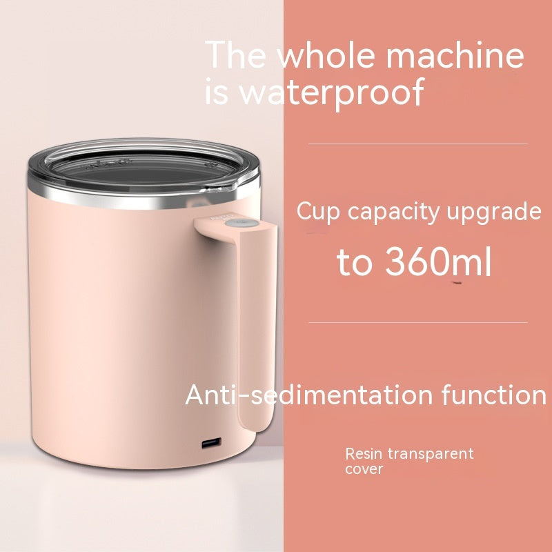 Smart Automatic Mixing Cup