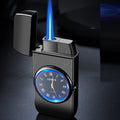 Electronic Watch Cigarette Lighter