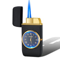 Electronic Watch Cigarette Lighter