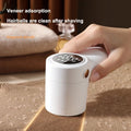 Digital Fabric Lint Remover